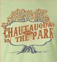 Chautauqua In The Park