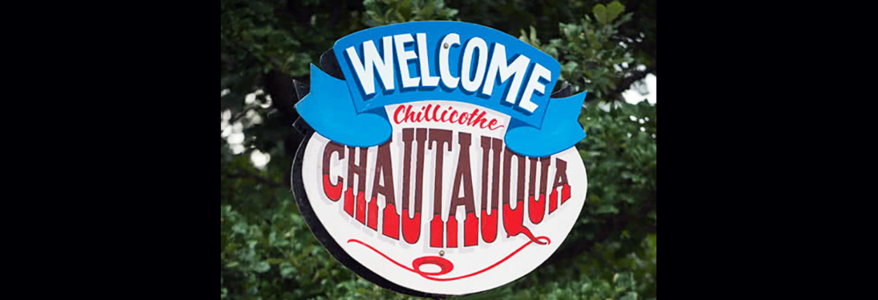 Chautauqua In The Park 2019