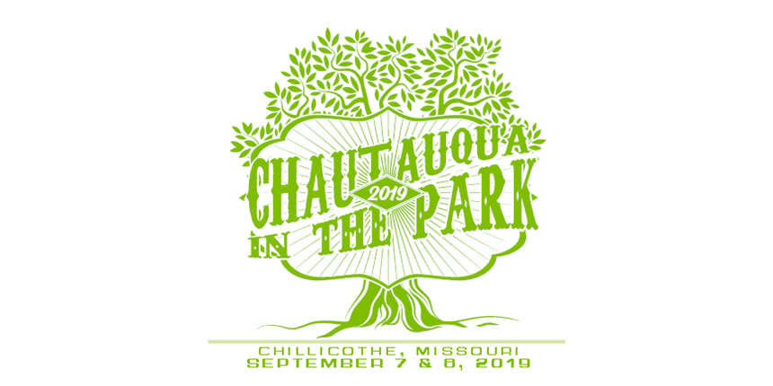 2019 Chautauqua Logo